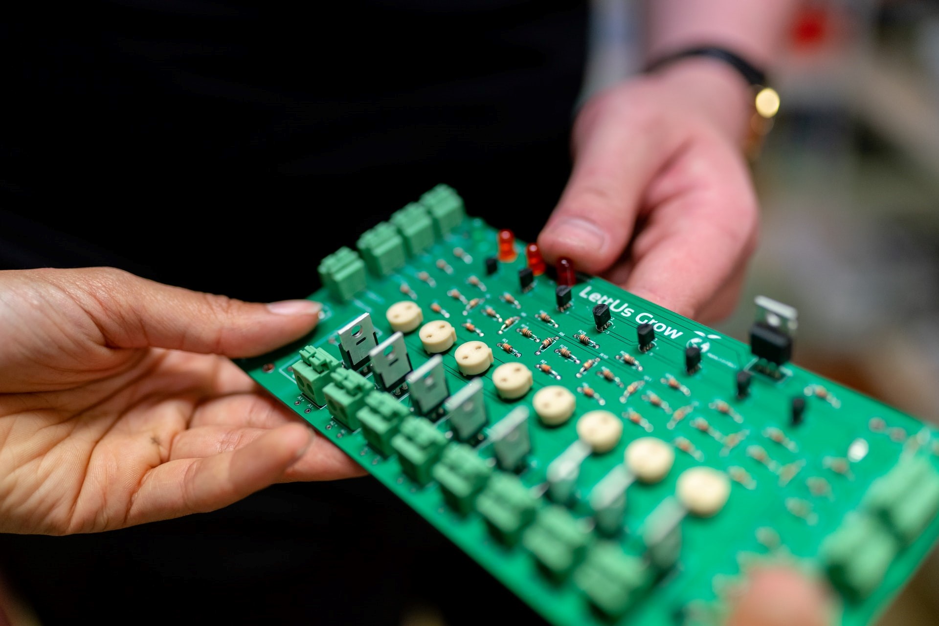 technology circuit board