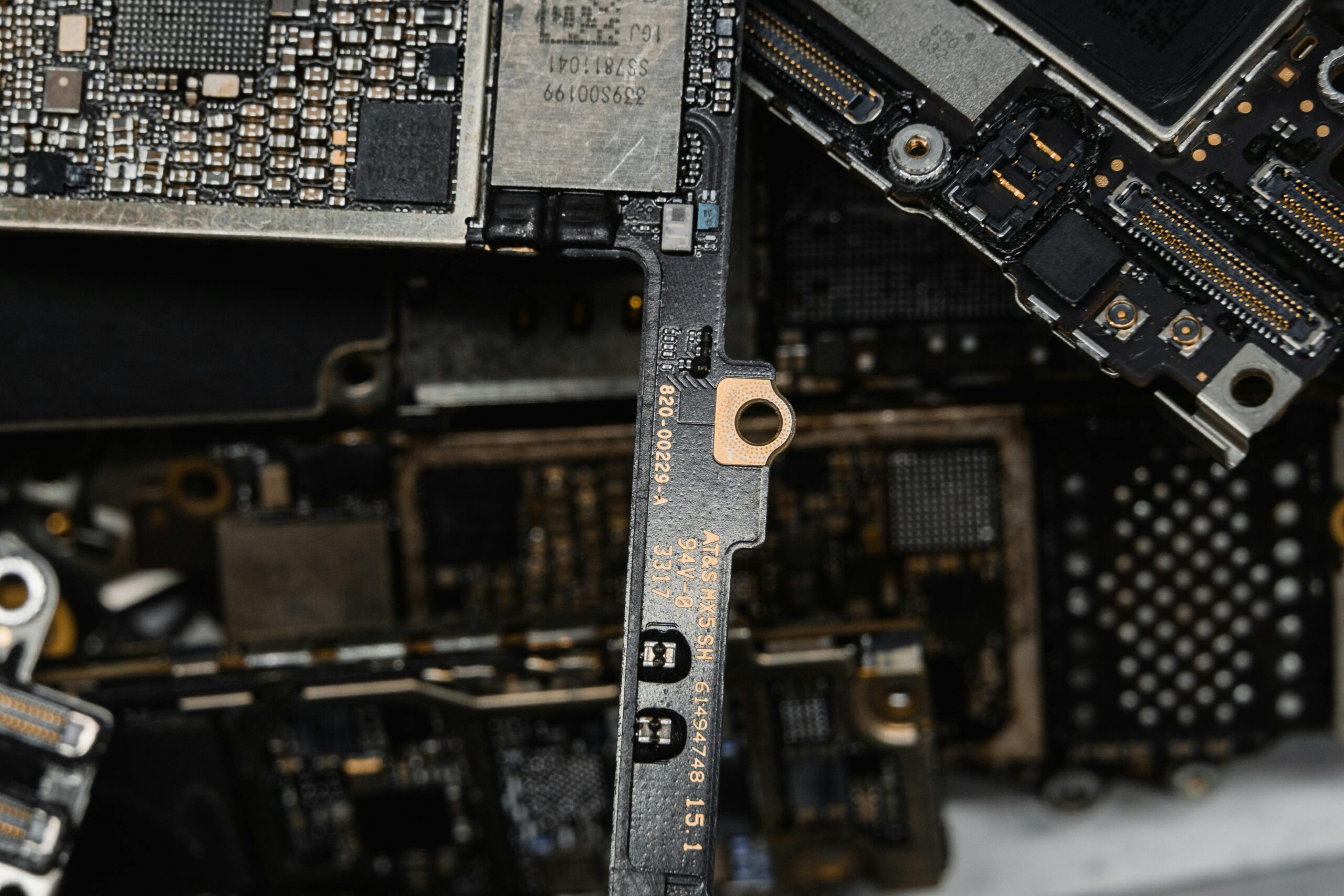Offsite data destruction